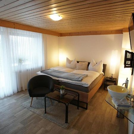 Ferienwohnungen Gaestehaus Schreiner Arrach Exteriör bild